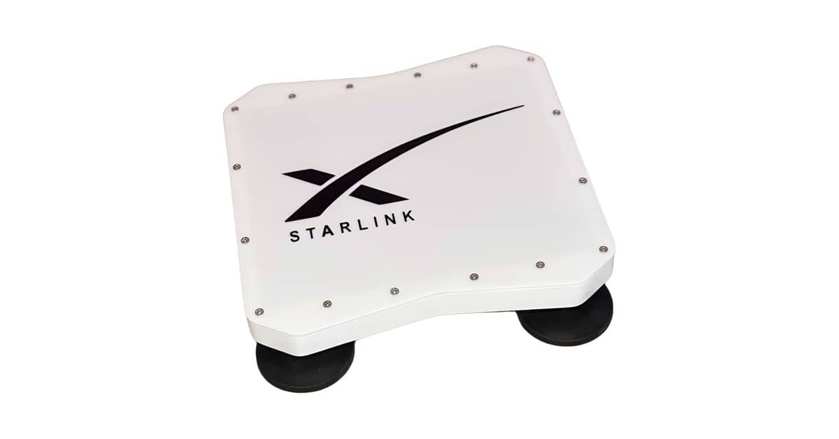 A Starlink Mini Tem Mensalidade? 8 Melhores Cases e Kits
