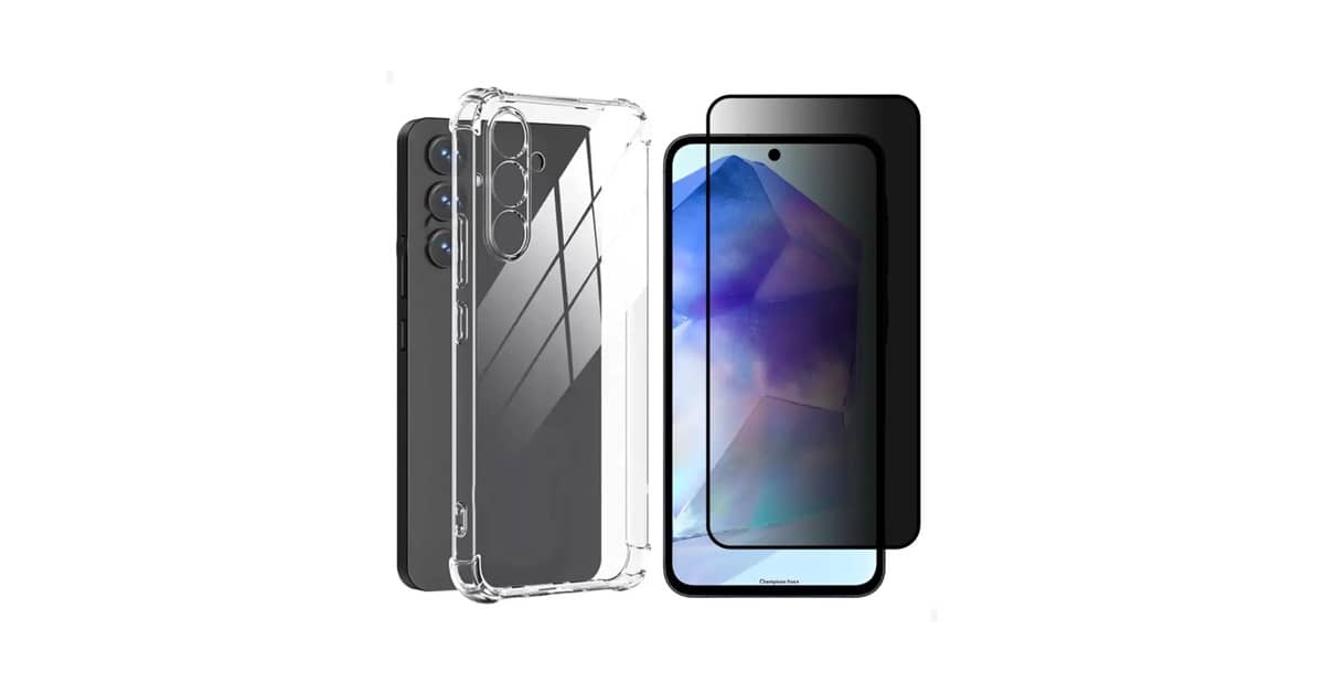 A55 Ou M55 Qual O Melhor? Análise De Desempenho