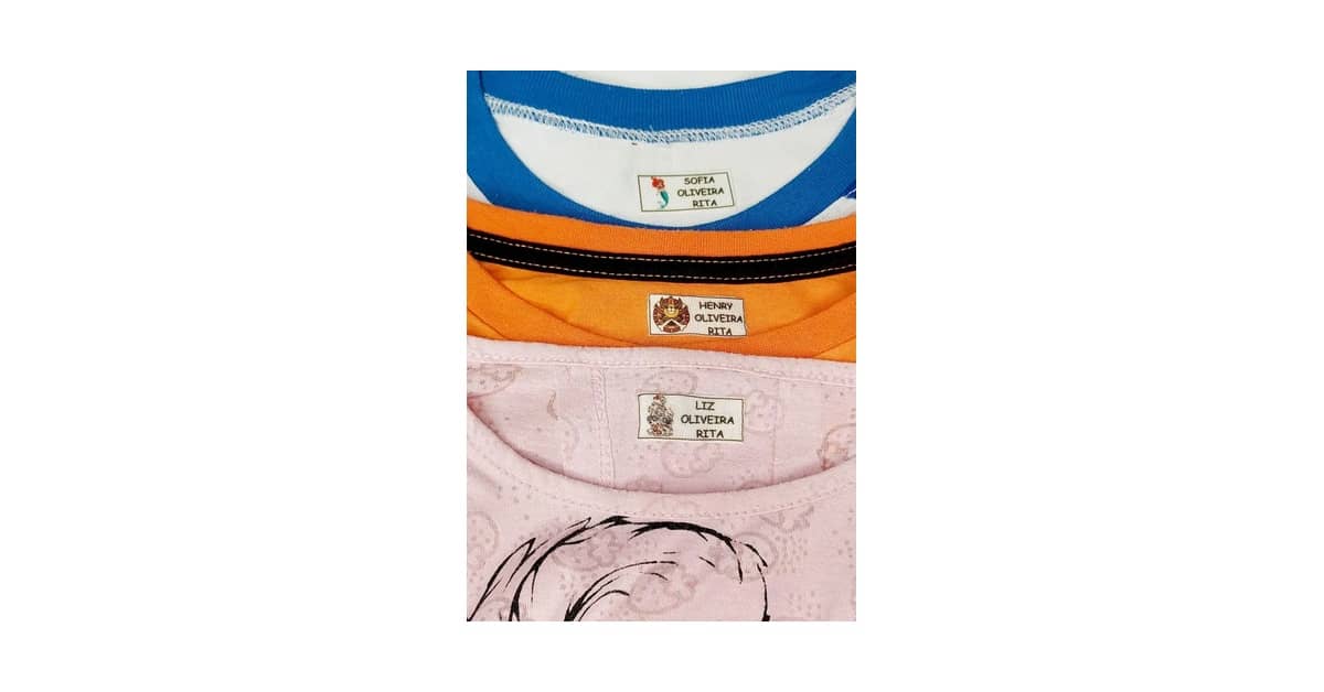 Adesivo Termocolante para Tecido: 10 Melhores Opções