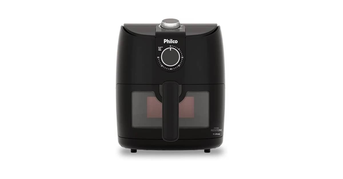 Air Fryer Melhor Marca: 10 Modelos Super Potentes