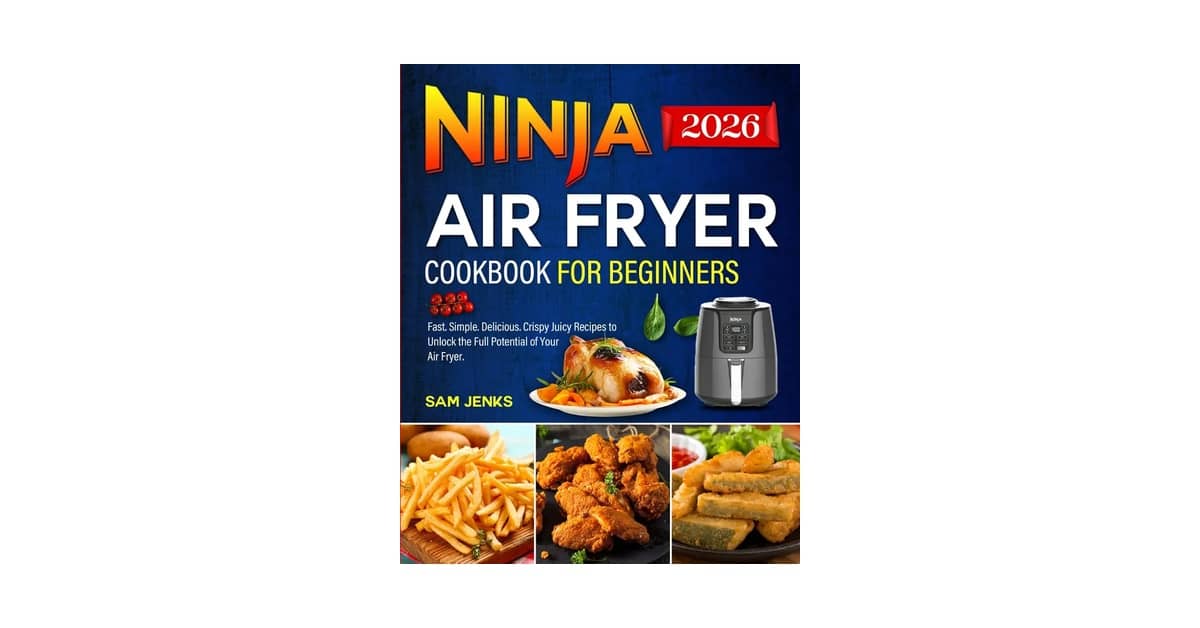 Air Fryer Melhores 2026: 10 Modelos De Elite