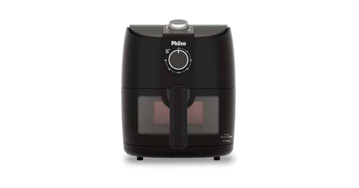 Air Fryer Qual Melhor Marca? 10 Modelos de Destaque