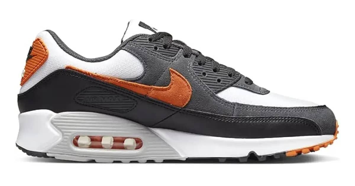 Air Max 90 Em Oferta: Conheça 6 Versões Icônicas