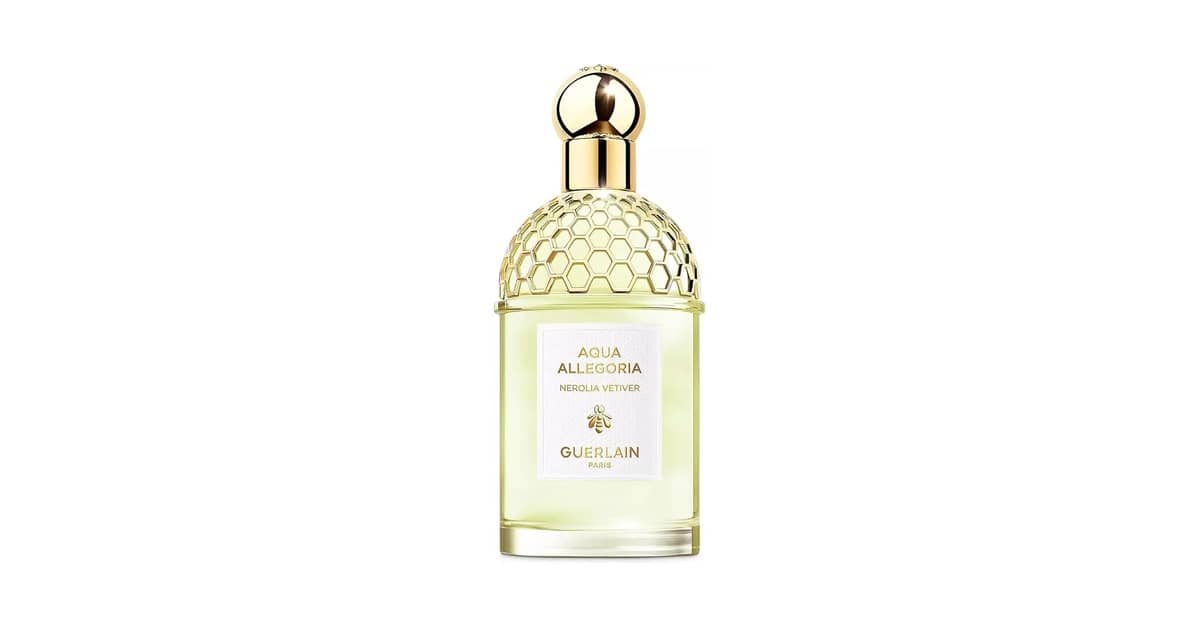 Aqua Allegoria Guerlain Qual o Melhor? 9 Fragrâncias