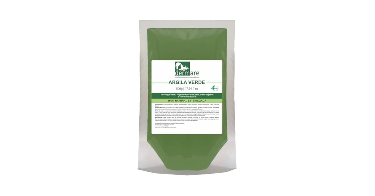 Argila para o Rosto Qual a Melhor? 10 Opções Eficazes