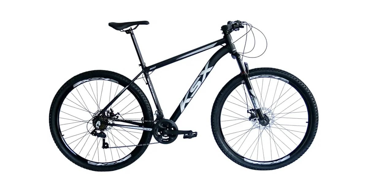 Bicicleta Aro 29 Melhor Custo-Benefício: 10 Modelos