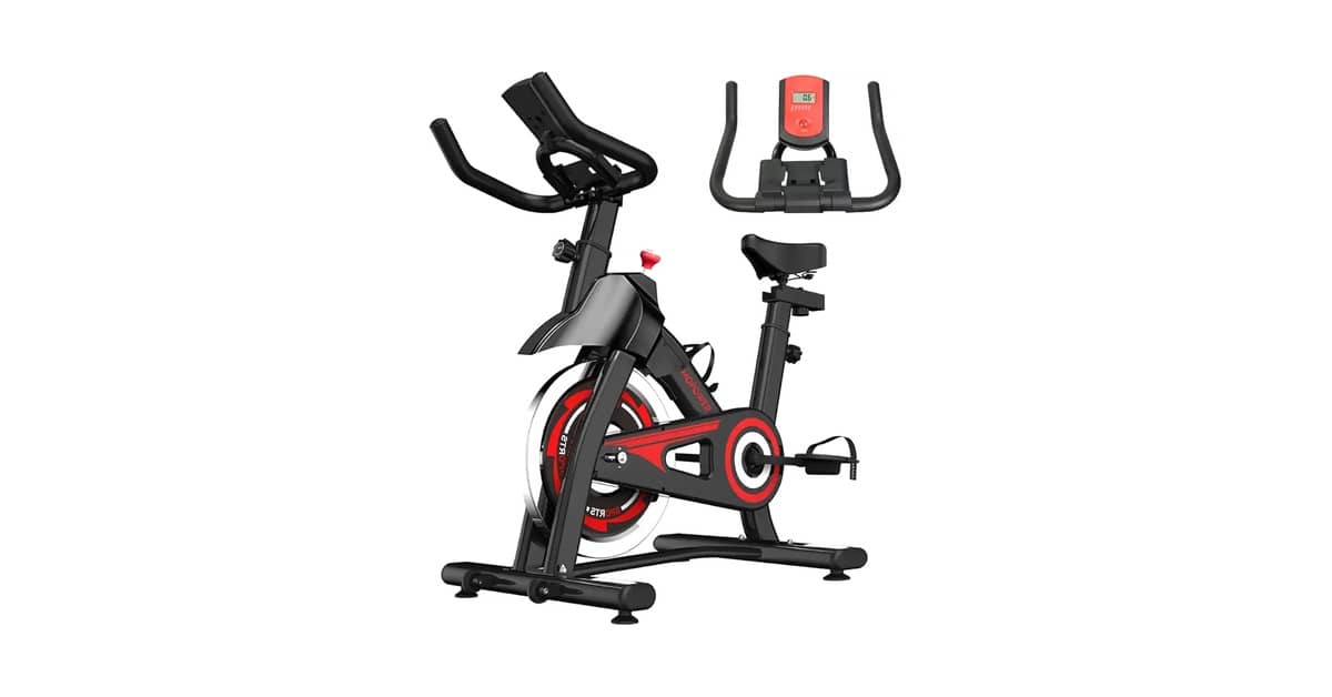 Bicicleta Ergométrica Melhor Custo-Benefício: 10 Modelos