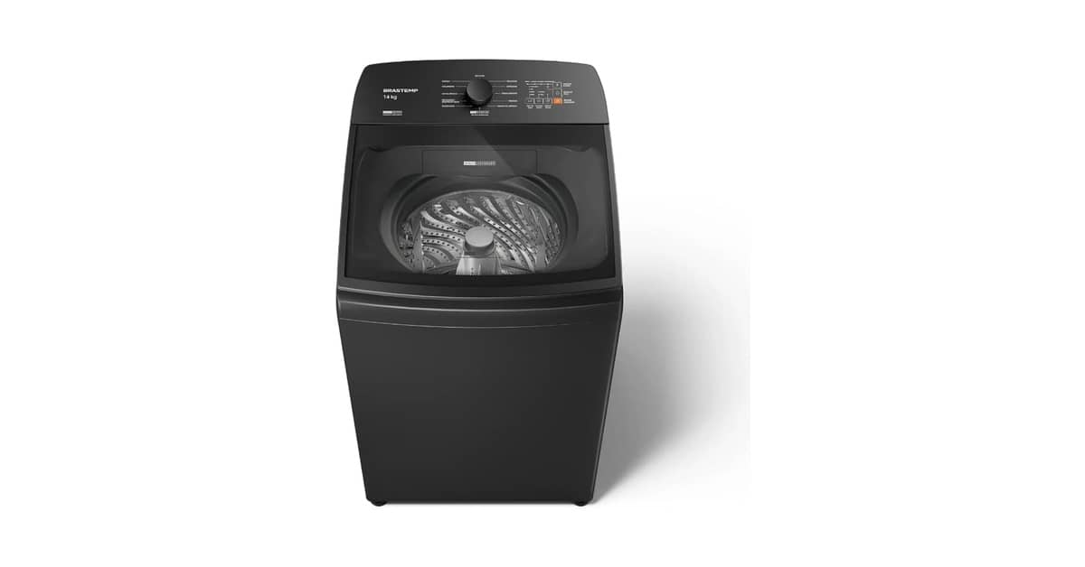 Brastemp ou Electrolux Qual a Melhor Máquina de Lavar? 10 Modelos de Alta Performance