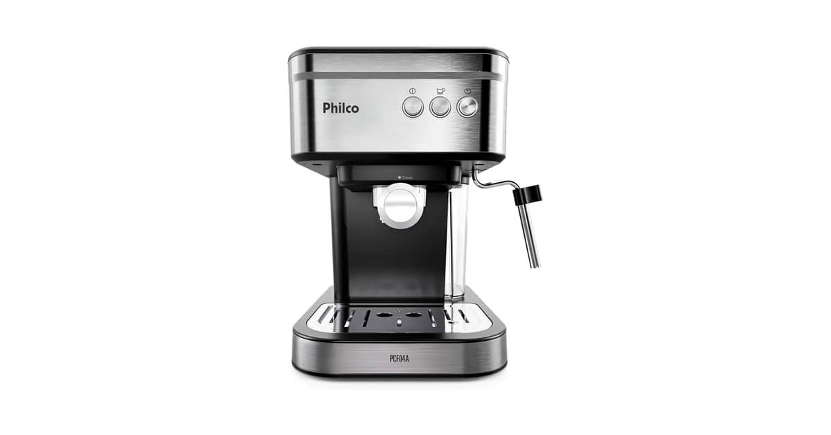 Cafeteira Expresso Qual a Melhor? 10 Modelos Top