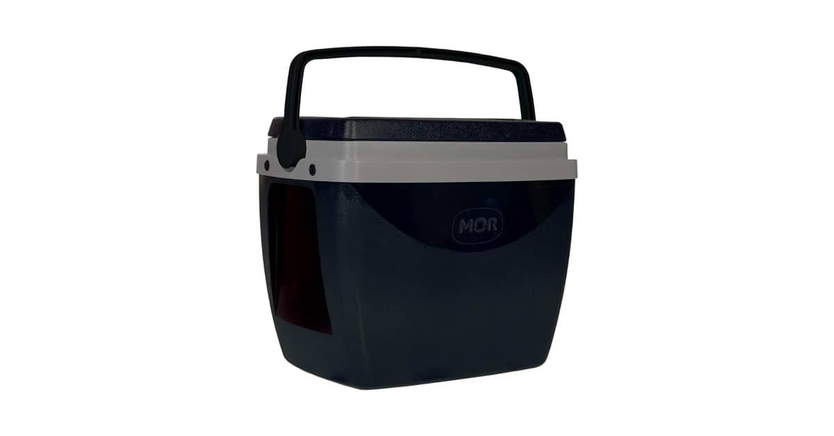 Caixa Térmica Qual a Melhor? 10 Modelos de Alta Performance