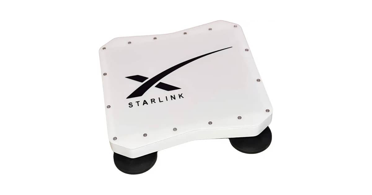 Case para Starlink Mini: 10 Melhores para Proteção