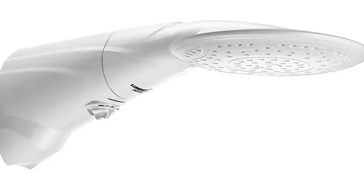 Chuveiro com Pressurizador Qual o Melhor? 10 Modelos