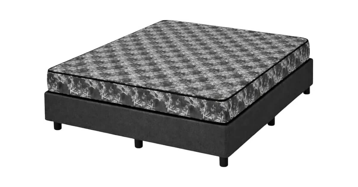 Colchão Casal D33 Qual o Melhor? 10 Modelos de Alta Densidade