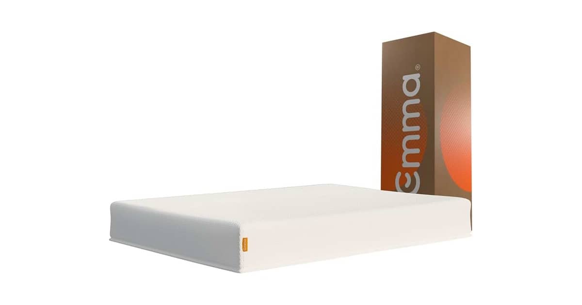 Colchão de Mola ou Espuma Qual o Melhor? 10 Modelos