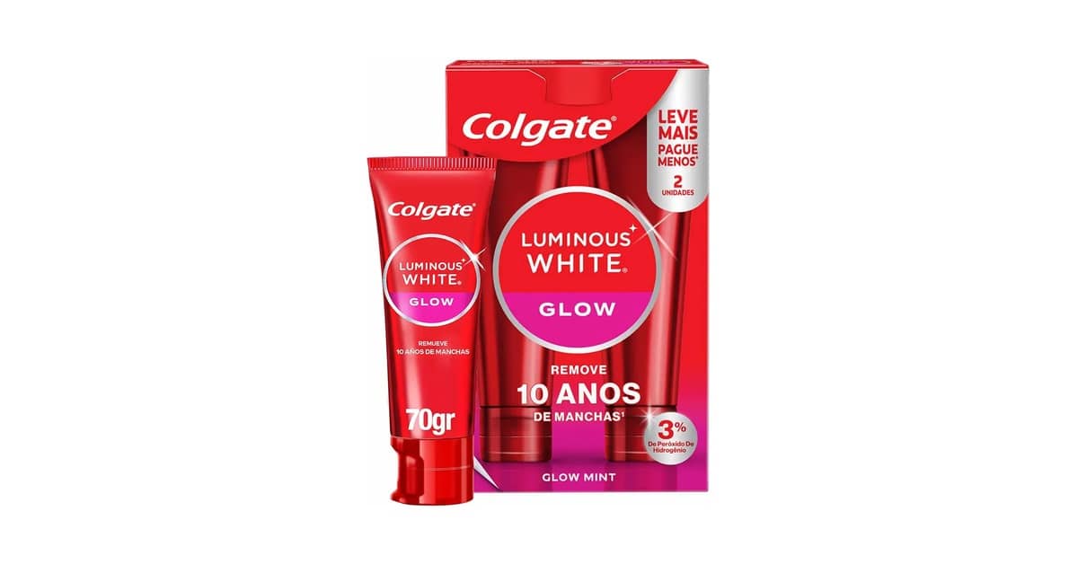 Creme Dental Clareador Melhor: 10 Opções Eficazes