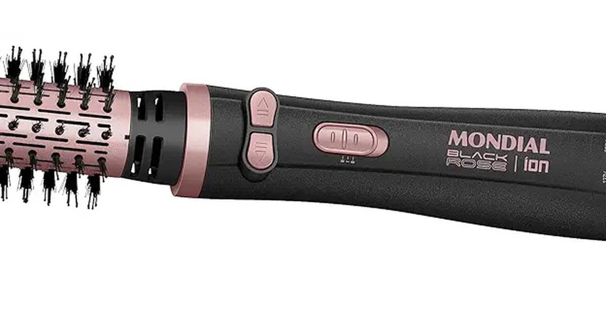 Escova Rotativa Melhor Marca: 10 Modelos de Alta Performance