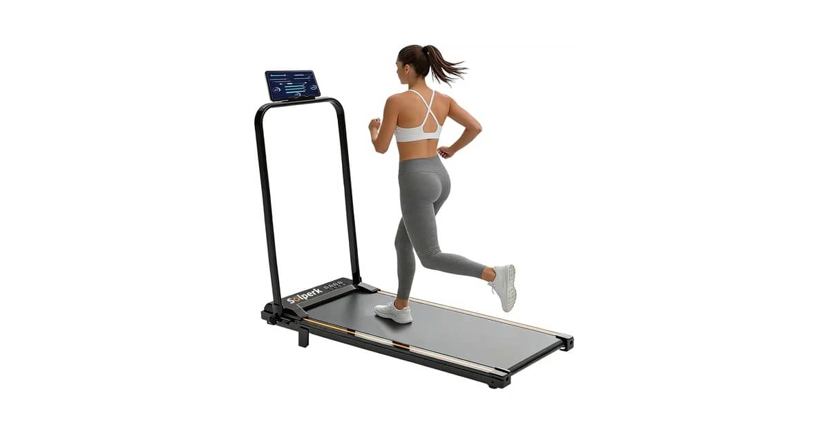 Esteira Melhor Custo-Benefício: 10 Opções de Alta Performance