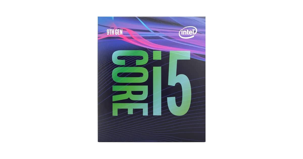 I5 9400 f Qual Geração: Entenda a Linha Intel Core