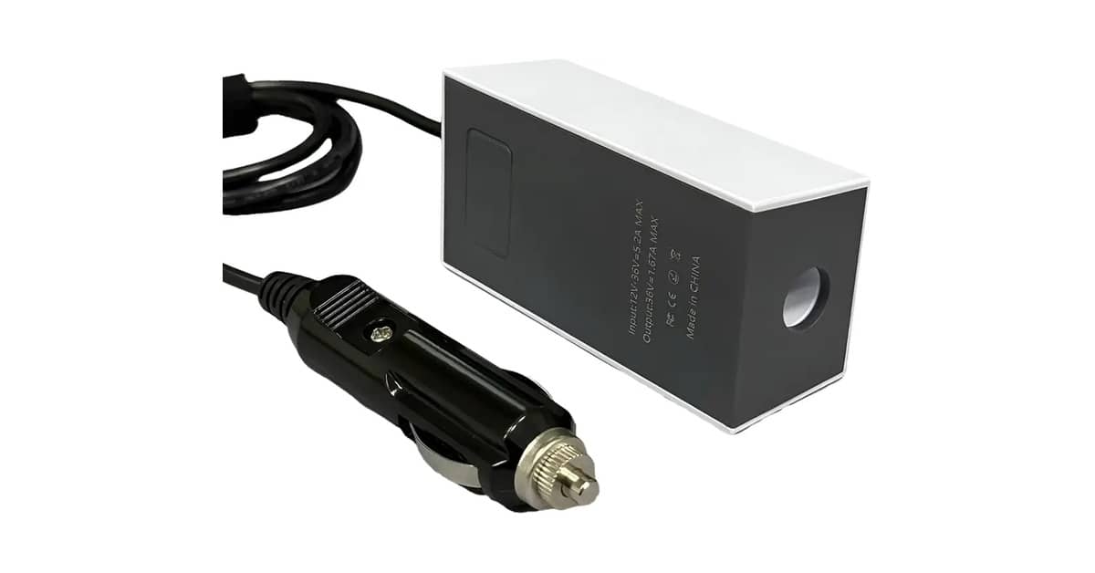 Inversor para Starlink: 10 Melhores Opções Off-Grid