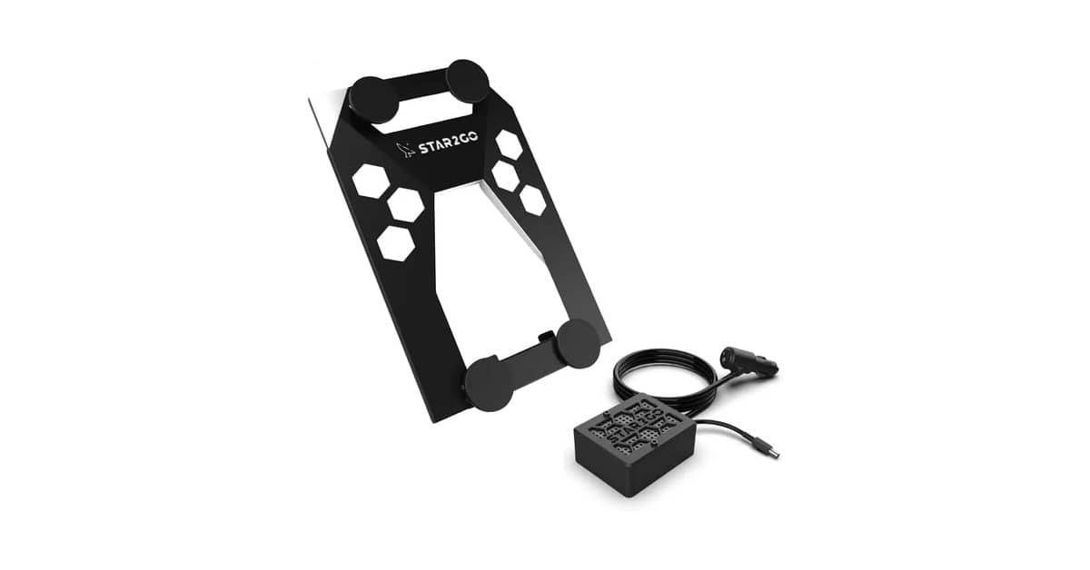 Kit Veicular Starlink: 10 Melhores Para Off-Road