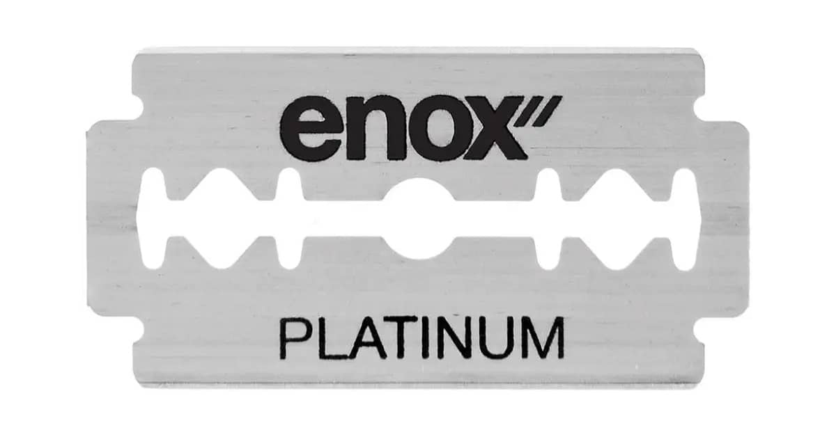 Lâmina de Barbear Qual a Melhor? 10 Opções de Corte