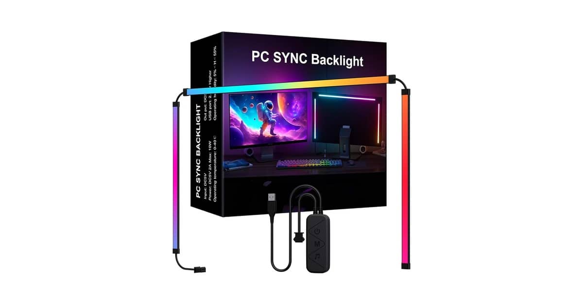 LED ou LCD Qual é Melhor? Comparativo de Iluminação