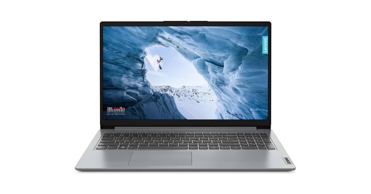 Lenovo Melhor Notebook: 10 Modelos de Alta Performance