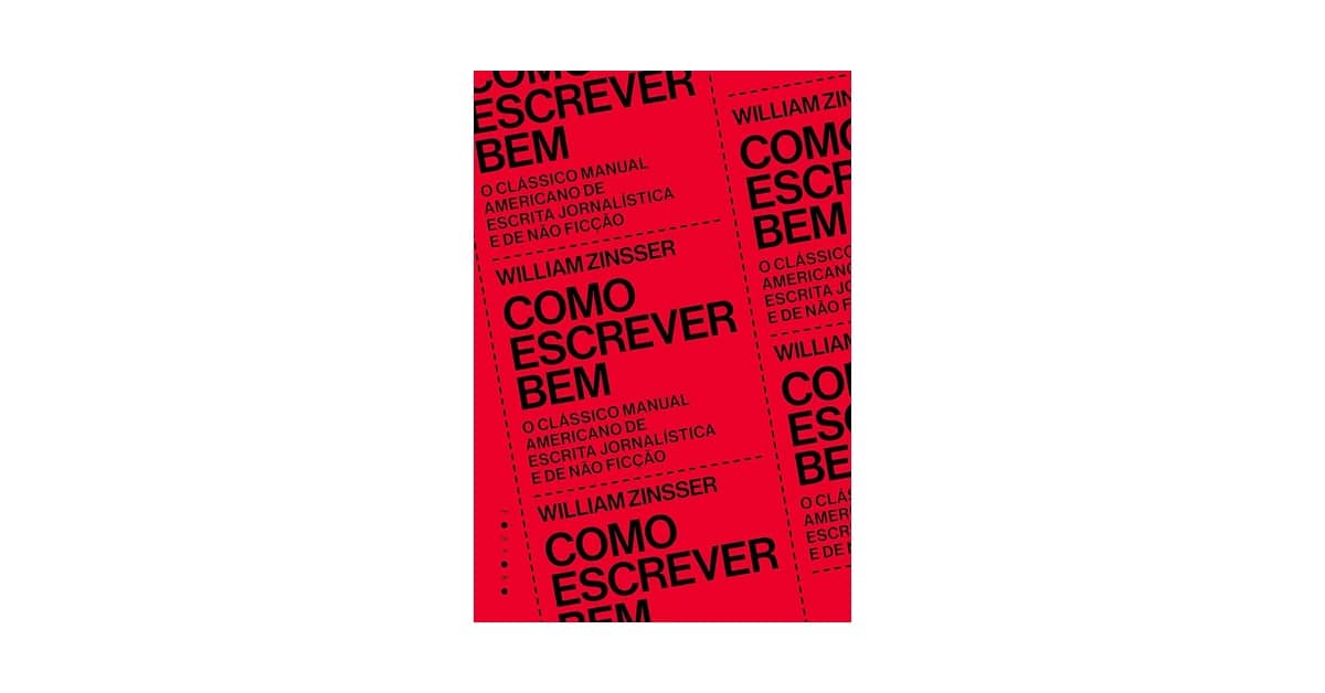 Livro Como Escrever Melhor: 10 Guias Essenciais