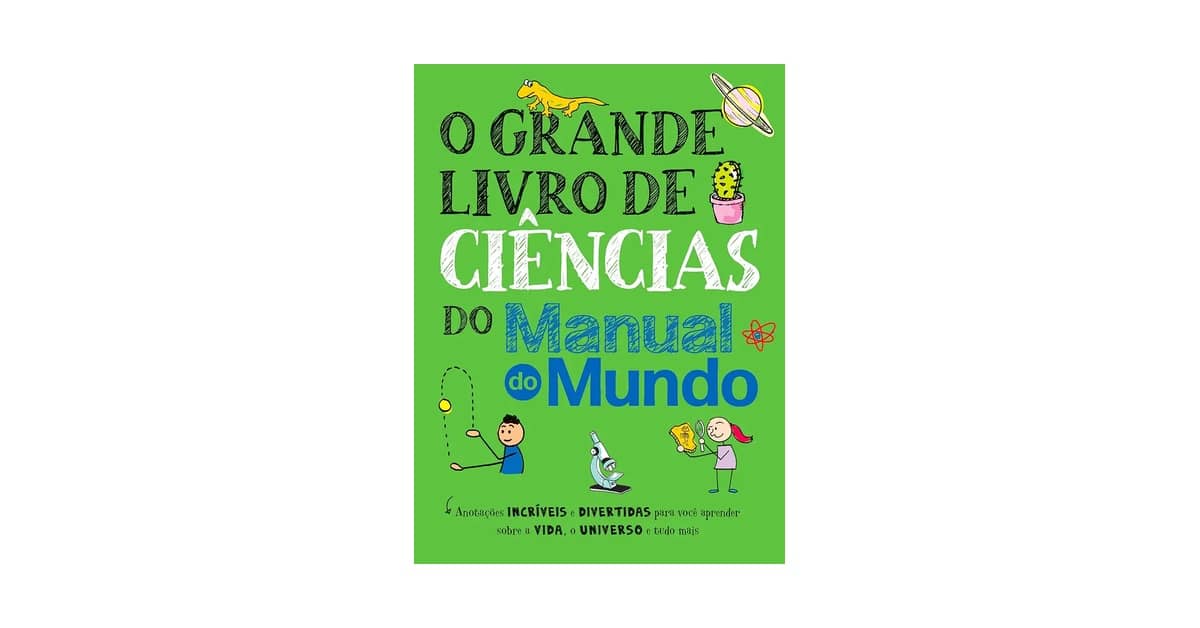 Livro o Melhor do Mundo: 10 Escolhas Educativas