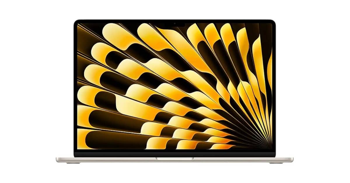 Macbook Melhor Custo-Benefício: 1 Modelo de Alta Performance