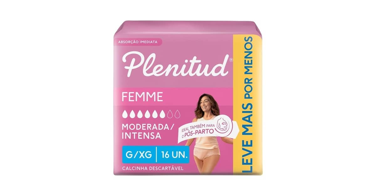 Melhor Absorvente Pós Parto Babycenter: Conforto e Proteção