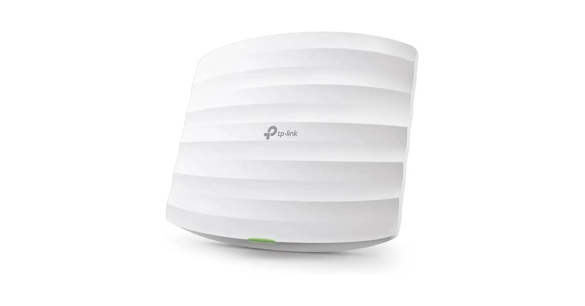 Melhor Access Point Profissional: Guia Completo