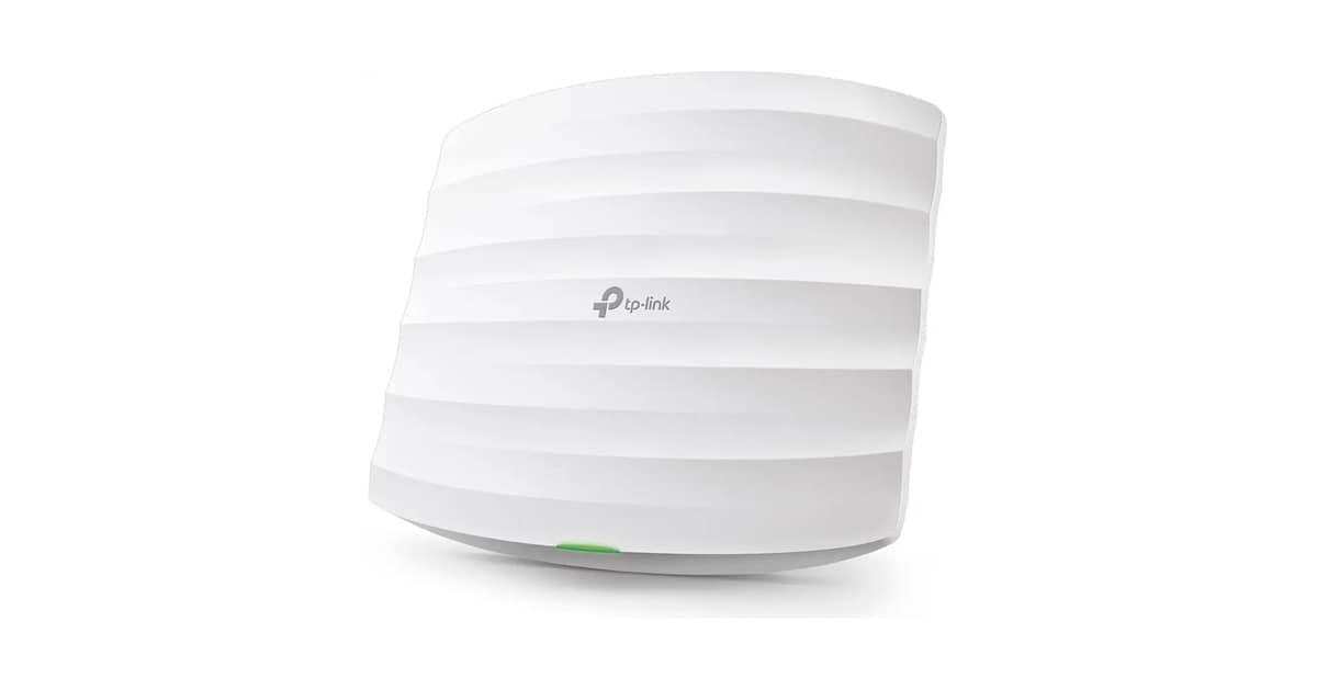 Melhor Access Point Tp Link: Guia Wi-Fi 6 Completo