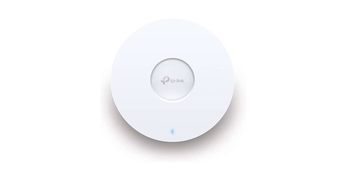 Melhor Access Point Wi-Fi 6: Velocidade e Conexão Sem Interrupções