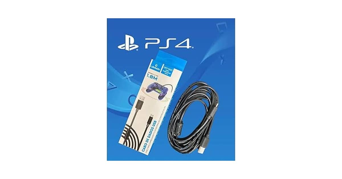 Melhor Acessorio Para PS4: Turbine Seu Console
