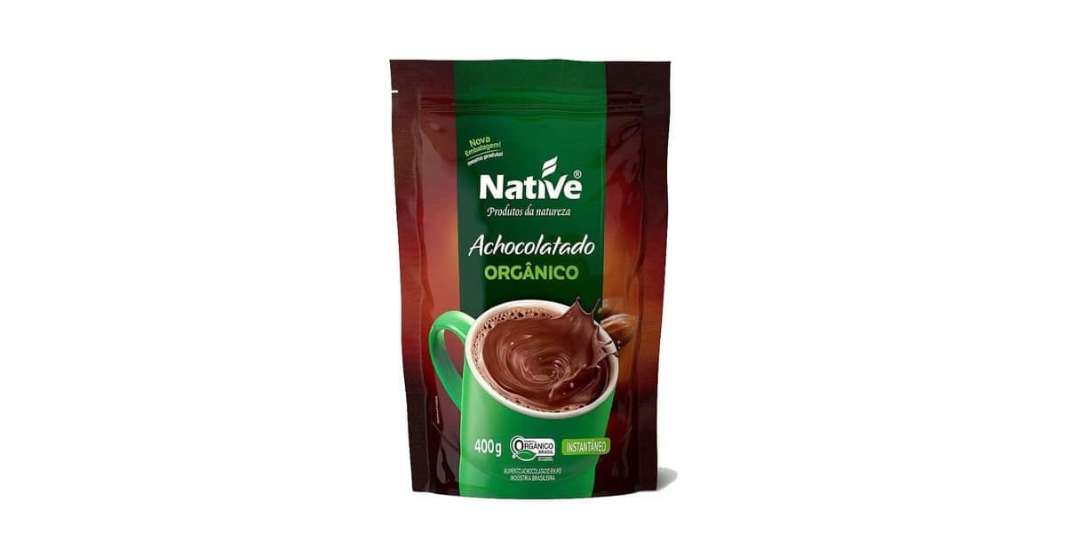 Melhor Achocolatado do Mercado: Descubra Sabores e Benefícios
