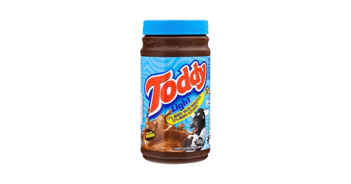 Melhor Achocolatado Infantil: Do Pó ao Pronto