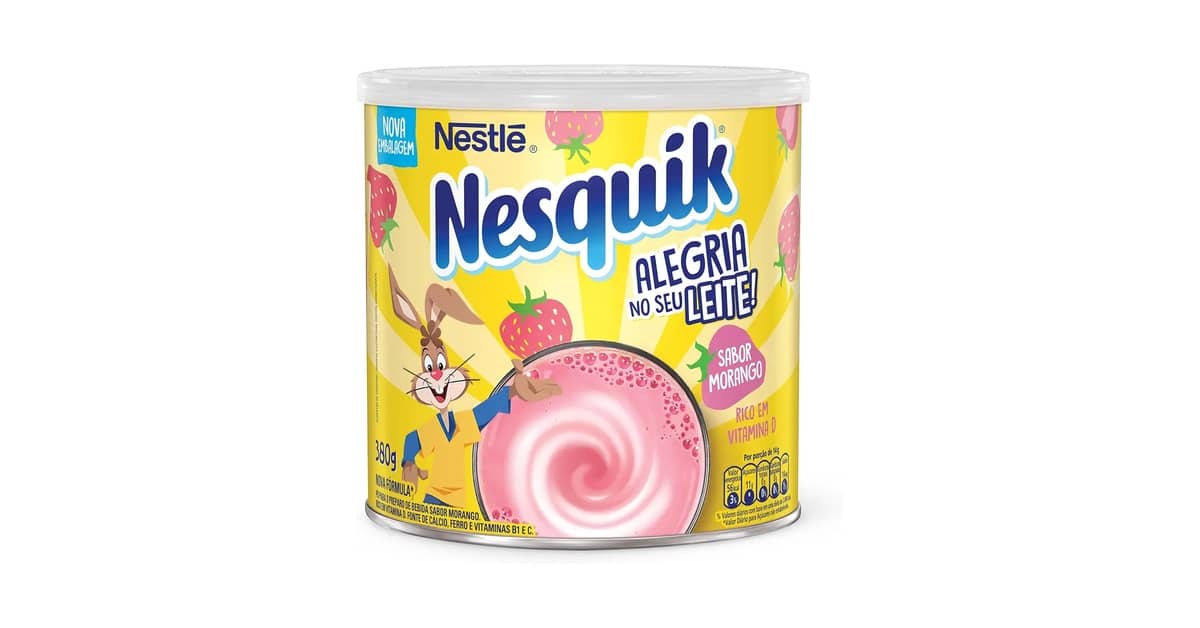 Melhor Achocolatado para Fazer Bolo: Intensidade e Sabor