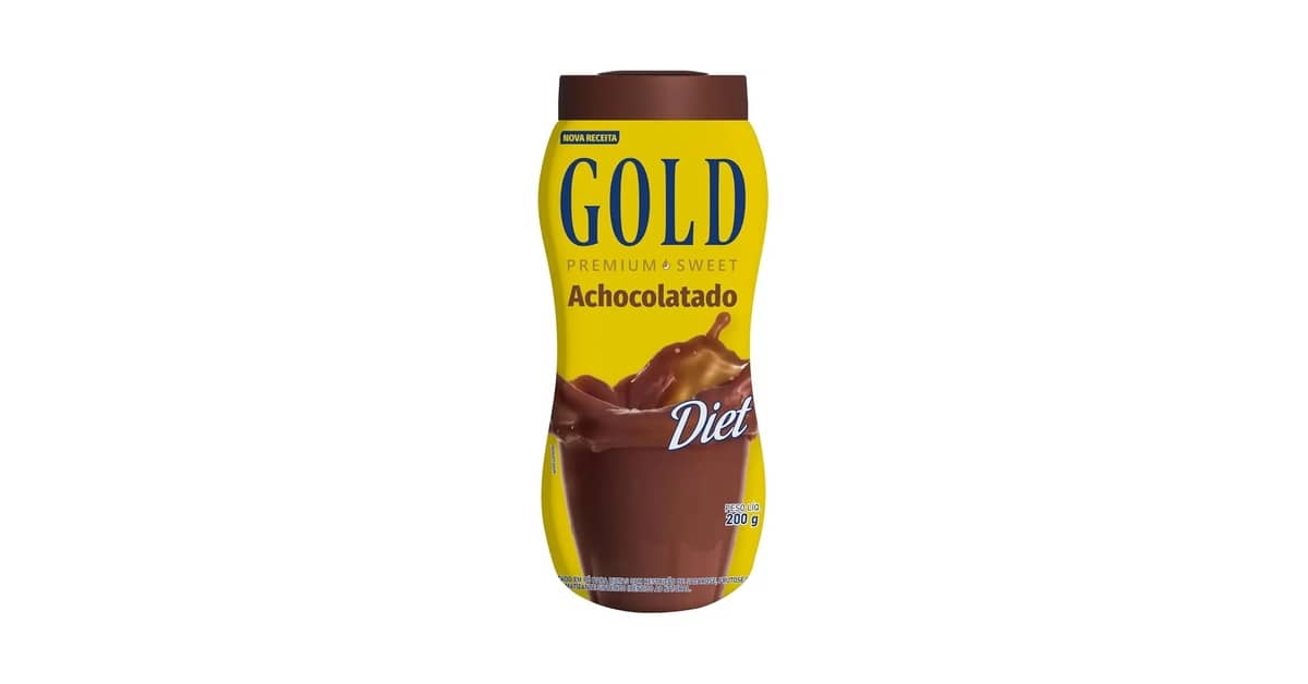 Melhor Achocolatado sem Açúcar: Guia de Escolha Deliciosa!