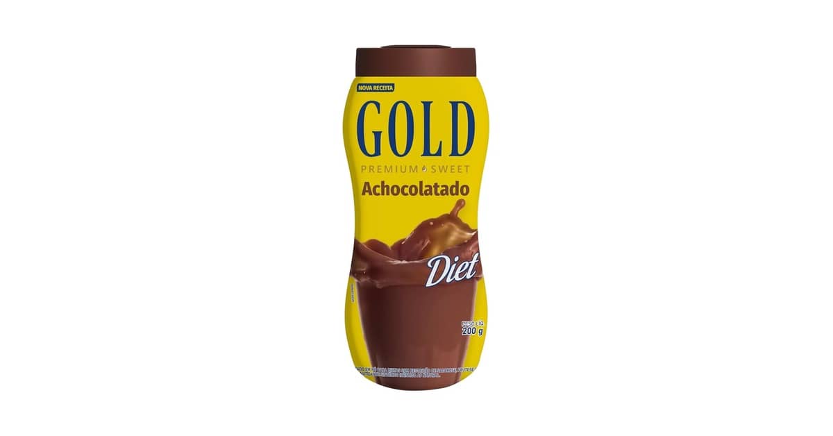 Melhor Achocolatado zero Açúcar: Sabor e Saúde