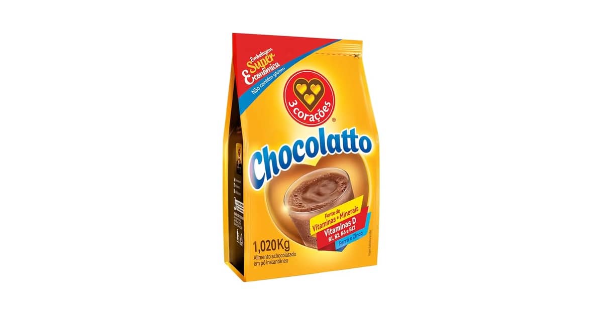 Melhor Achocolatado: Clássico, Saudável ou Gourmet?