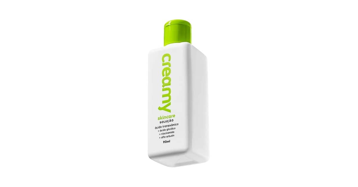 Melhor Ácido Clareador de Melasma: Guia Definitivo