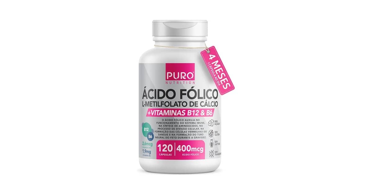 Melhor Ácido Fólico para quem quer Engravidar: Guia Essencial
