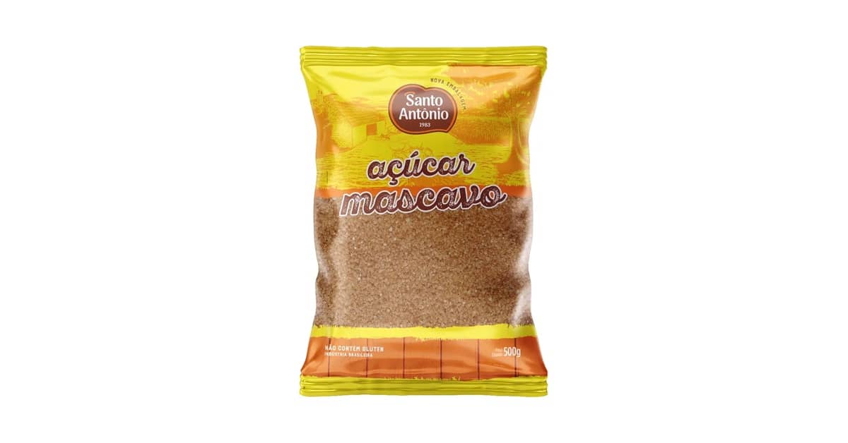 Melhor Acucar Mascavo: Do Café às Receitas Gourmet