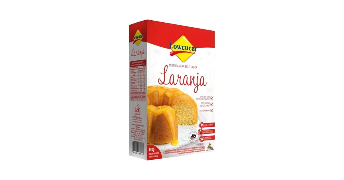 Melhor Açúcar para Bolo: Qual Escolher?