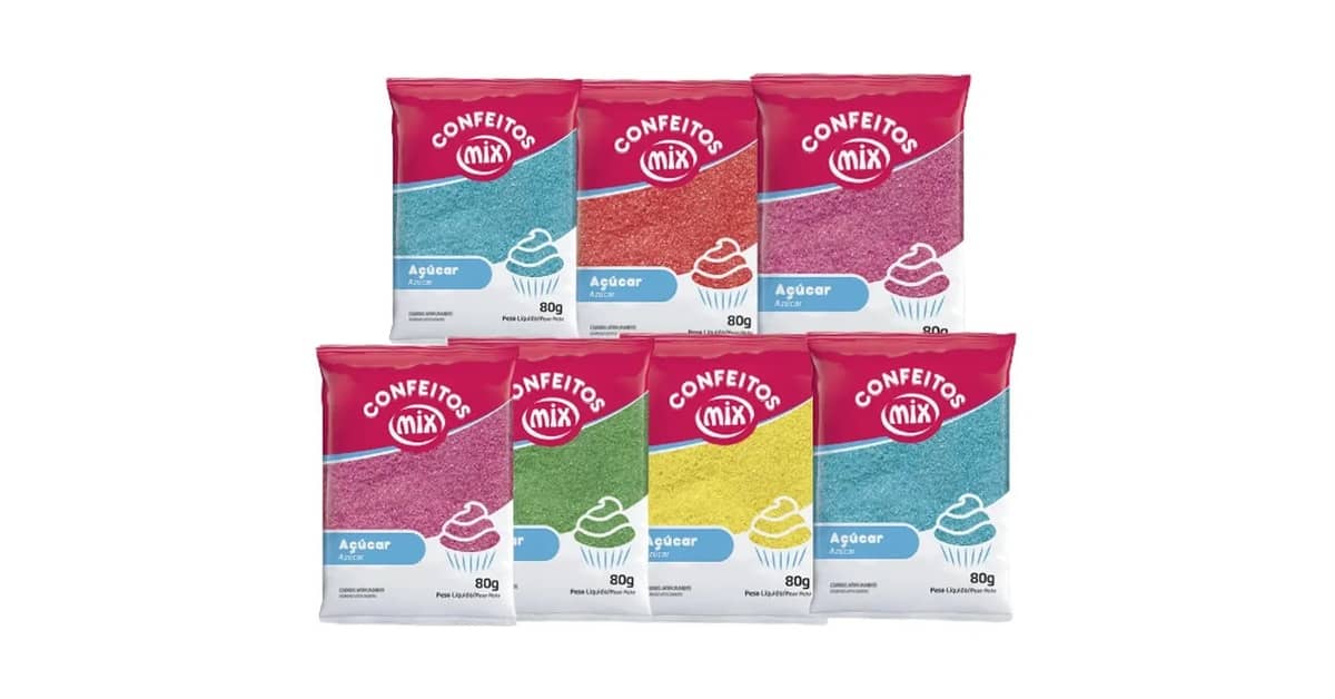 Melhor Açúcar para Fazer Algodão Doce: Guia Definitivo