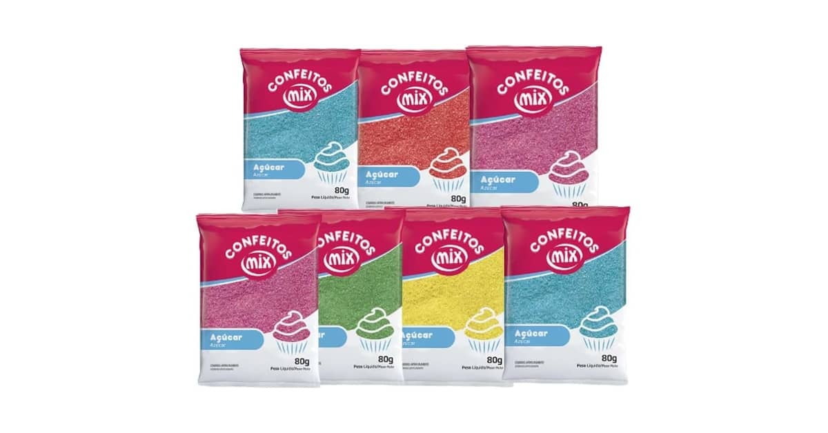 Melhor Açúcar para Fazer Bolo: Confeitaria Deliciosa!