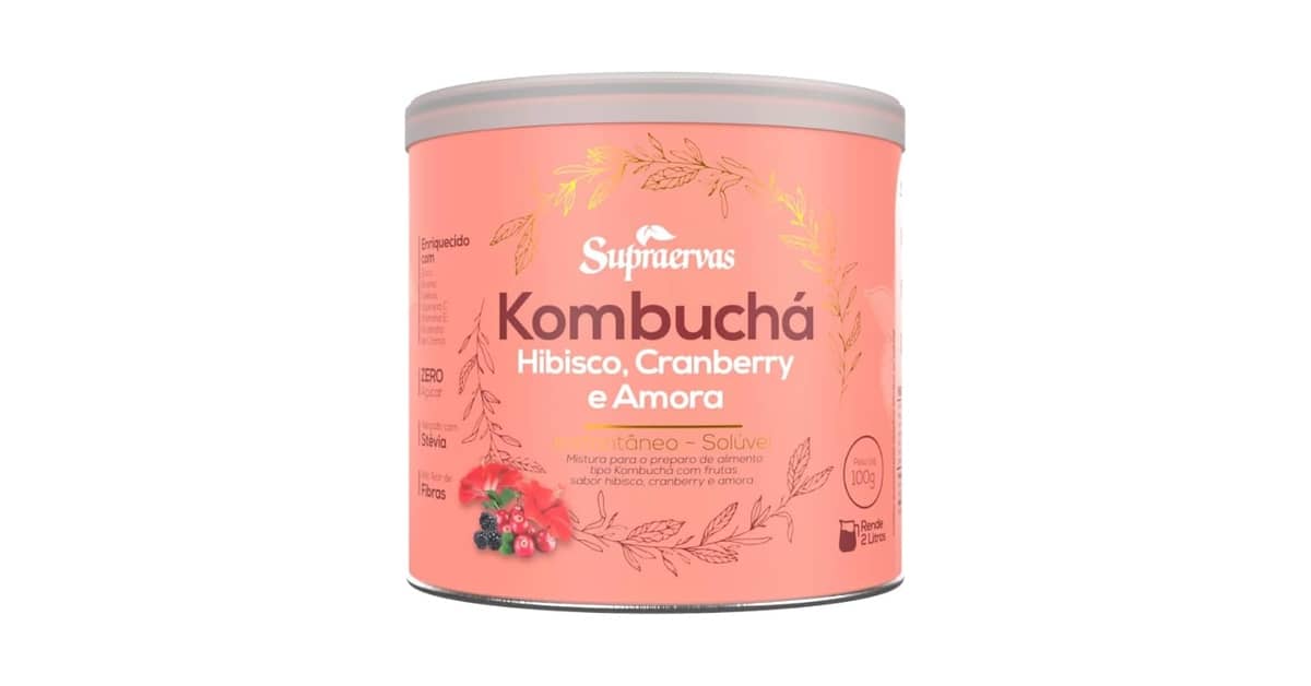 Melhor Açúcar para Kombucha: Guia Essencial