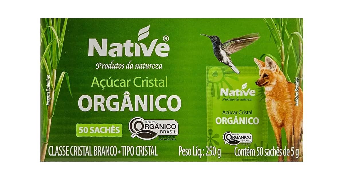 Melhor Açúcar para a Saúde: Qual Tipo Escolher?