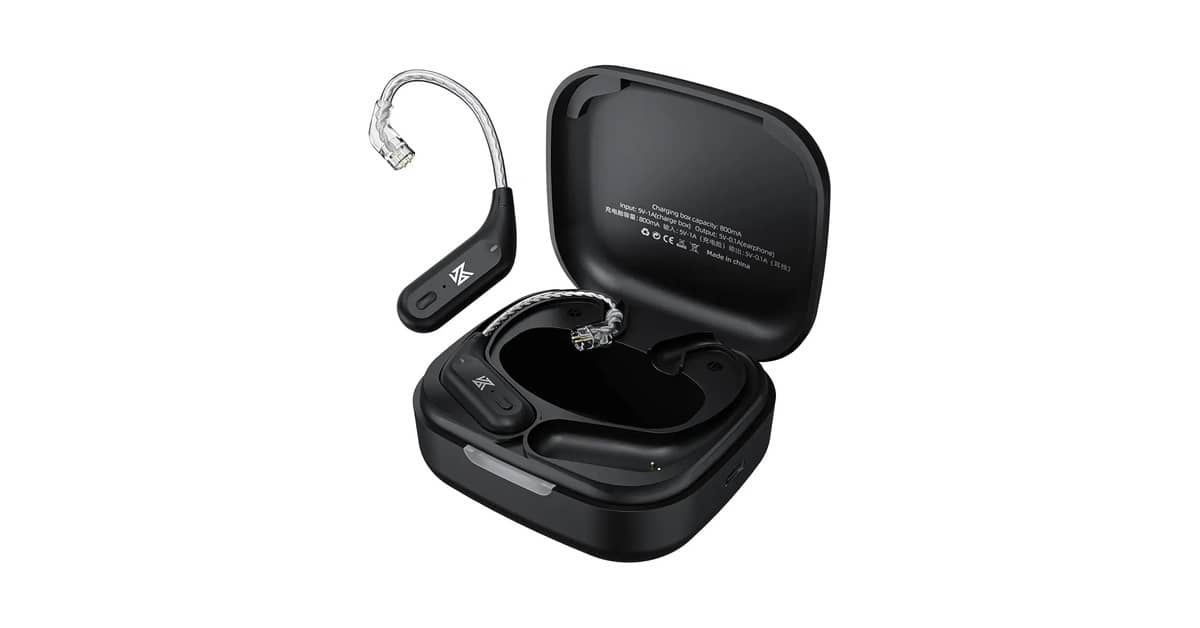 Melhor Adaptador Bluetooth Kz: Conexão Sem Fio para Seus Fones